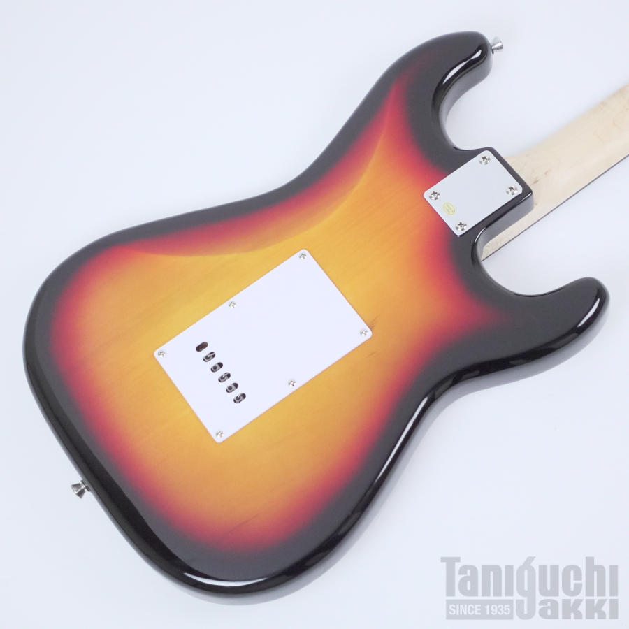 Legend LST-Z-L (3TS) 入門セット付【レフトハンド/左利き用】 - 谷口楽器