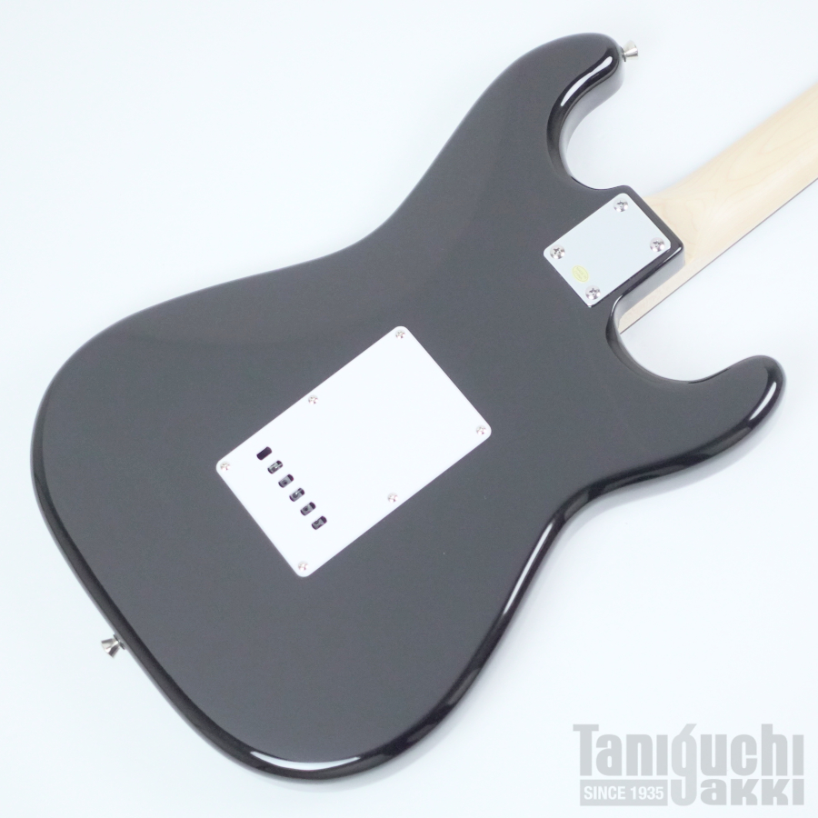 Legend LST-Z-L (BK) 入門セット【レフトハンド/左利き用】 - 谷口楽器