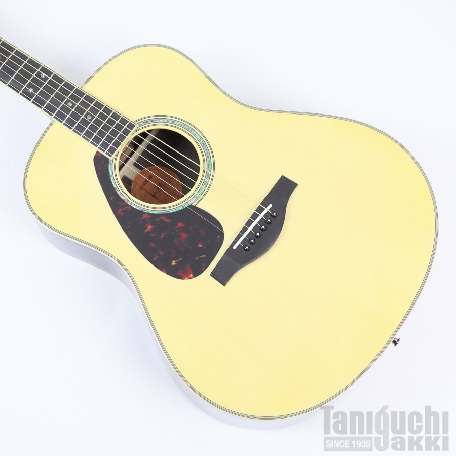 YAMAHA LL16L ARE Left Hand - 谷口楽器