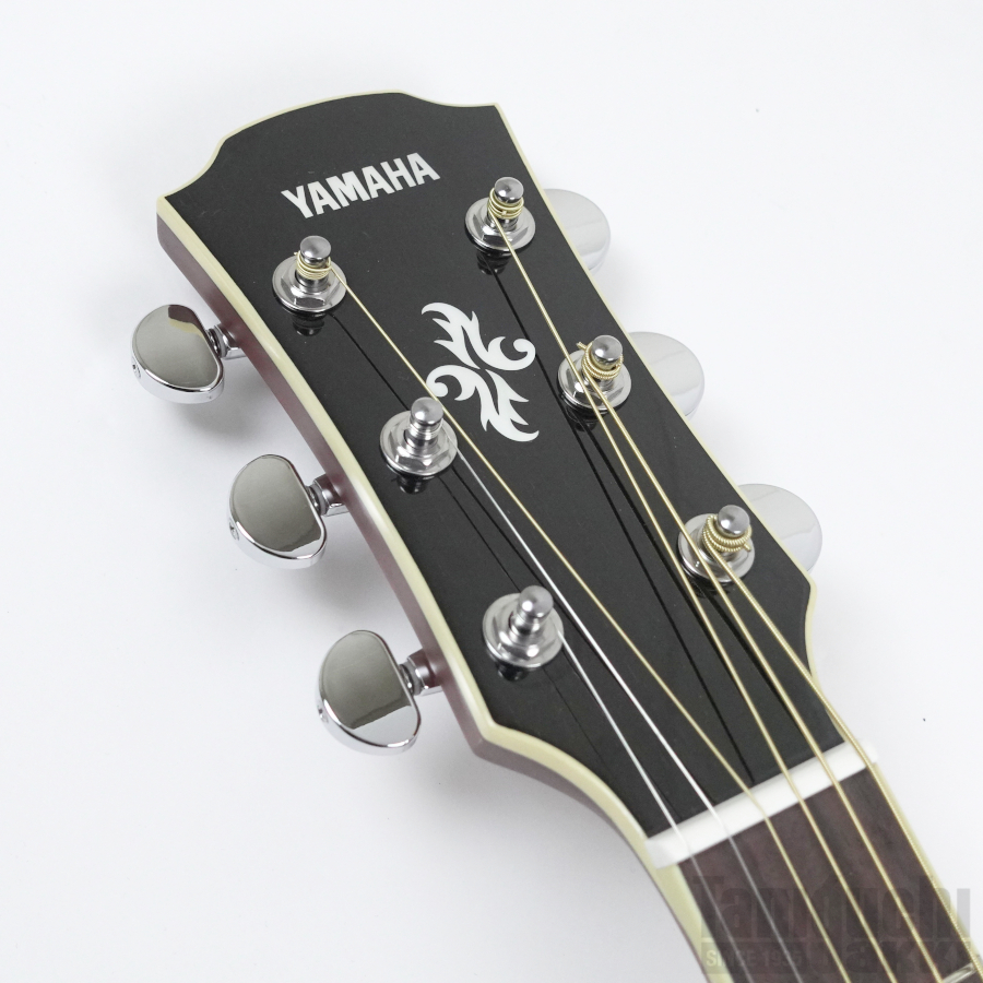 YAMAHA APX700II Left Hand - 谷口楽器