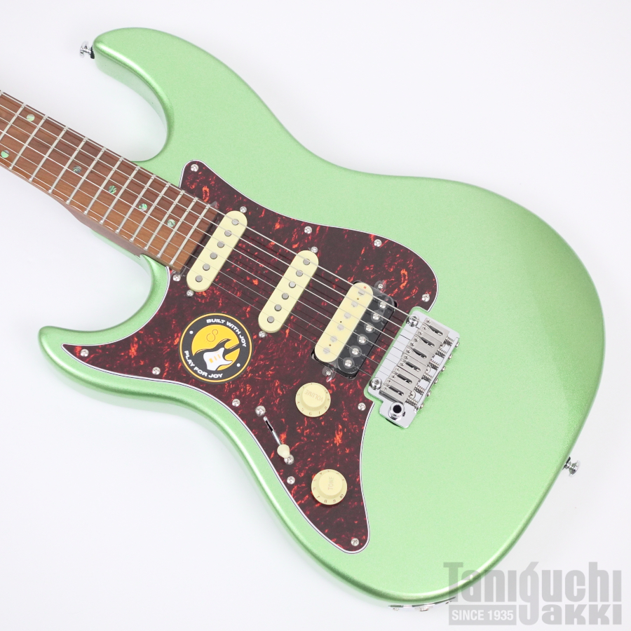 ギター Sire S7 Vintage Alder S Sire S7 Vintage Alder S Sire Larry