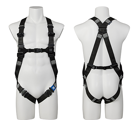 ST#572A-N 作業ベルトなし | 安全衛生保護具のタニザワ（ヘルメット