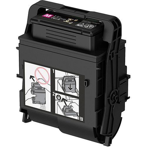 DocuPrint C3200A トナーカートリッジ4色セット CT200710 DocuPrint