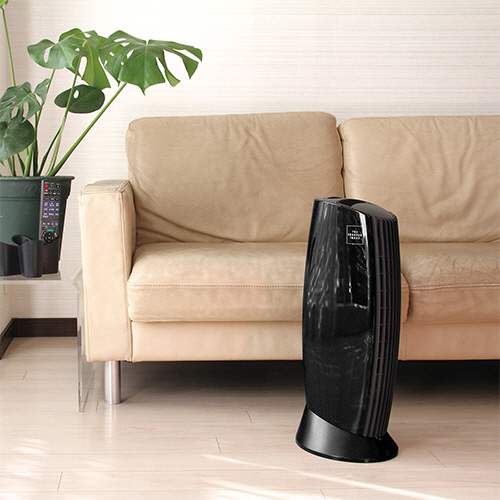 たのめーる】アントレックス 空気清浄機 イオニックブリーズ MIDI