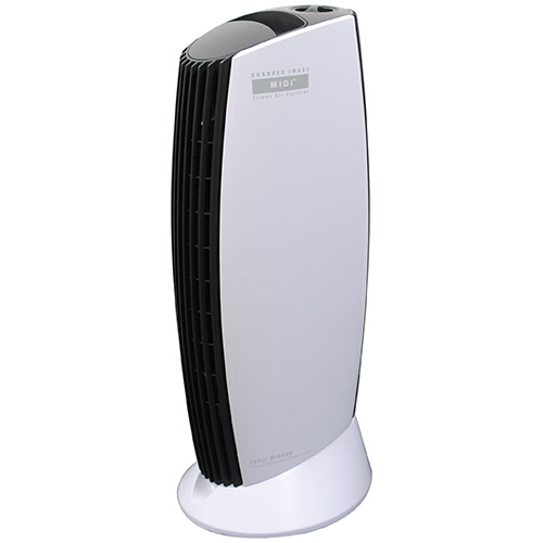 たのめーる】アントレックス 空気清浄機 イオニックブリーズ MIDI