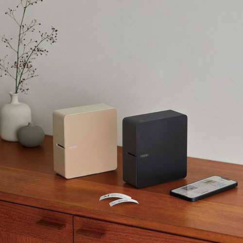 たのめーる】キングジム テプラ PRO クロ SR-MK1-BK 1台の通販