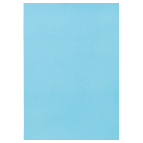 たのめーる】トーヨー 色画用紙 B4 10色 106103 1冊(28枚)の通販