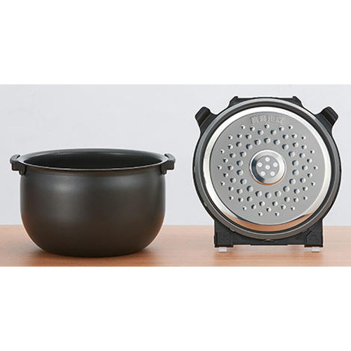 タイガー IHジャー炊飯器 JPW-D100 T ブラウン 楽天市場】タイガー魔法瓶 IHジャー炊飯器 5.5合炊き ブラウン JPW