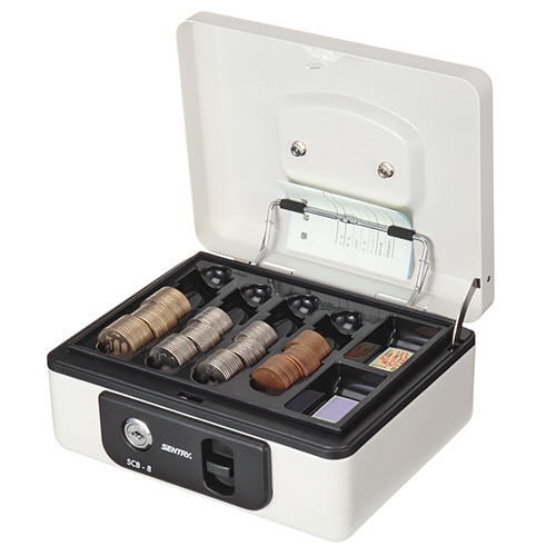 たのめーる】マスターロック・セントリー日本 手提金庫 キャッシュ