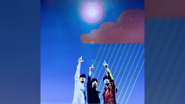 フィッシュマンズがたどり着いた世界『宇宙・日本・世田谷