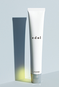 ルベル 新時代のヘアカラー「edol（エドル）」発売 | タカラベルモント