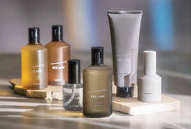 エステシモ「セルサート ラメラ マスク」発売 | タカラベルモント