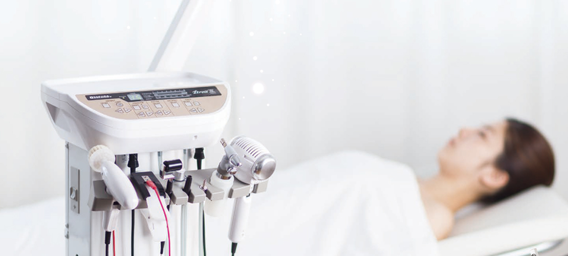 ETROIT XX | メニュー対応機器 | 製品情報 | タカラベルモント