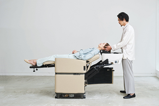 MINIMAL SALON UNIT ONE | シャンプー機器 | 製品情報 | タカラベルモント