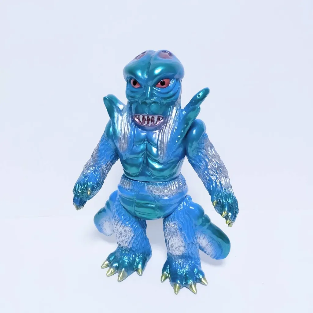 マーミット怪獣天国シリーズ フブギララ