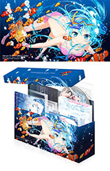 グッズ情報｜TBSテレビ：電波女と青春男 公式ホームページ