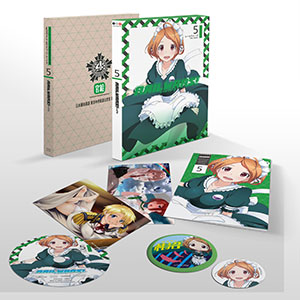 Blu-ray&DVD情報｜TBSテレビ：RAIL WARS! 公式ホームページ