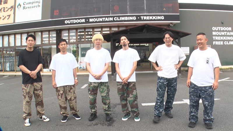 お笑い・バラエティ Taikan 漫才Lovers 11月9日(日)放送分 学園祭に修学旅行も！芸人の営業の実態