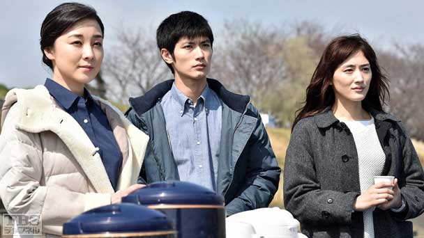 わたしを離さないで｜ドラマ・時代劇｜TBSチャンネル - TBS