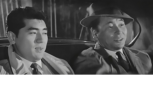 機動捜査班シリーズ Vol.1 ＜HDリマスター版＞ 【昭和の名作ライブ