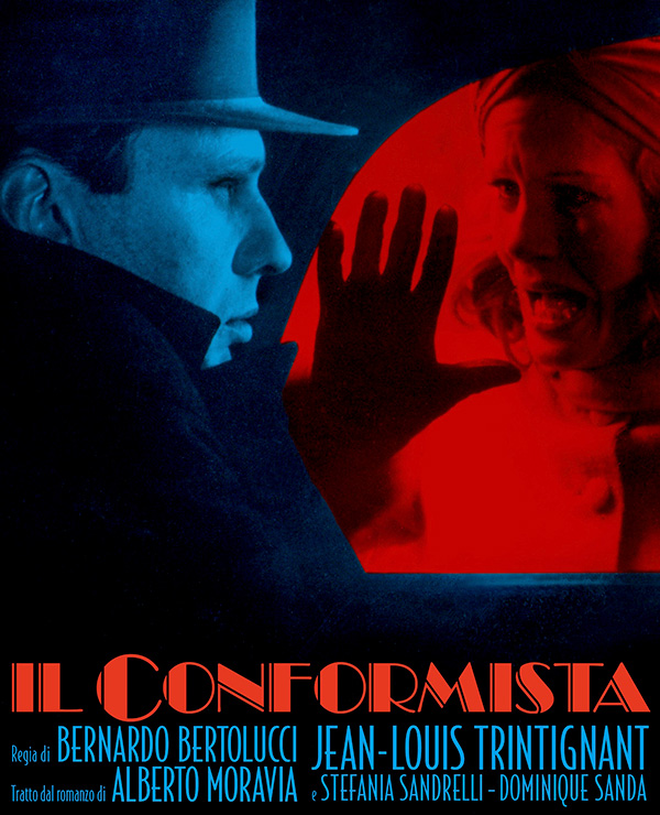 暗殺の森【4K修復版】 UHD+Blu-ray | TCエンタテインメント株式会社