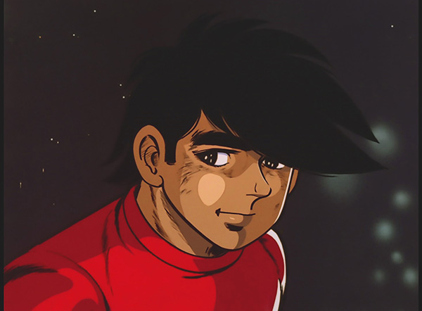 あしたのジョー Blu-ray ＜4Kリマスター版＞ Vol.1 【ベストフィールド