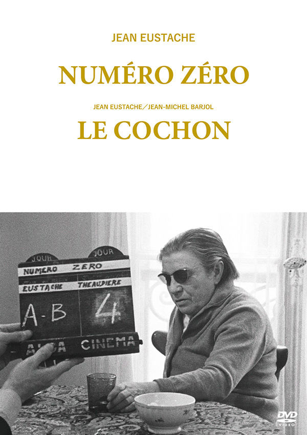 ママと娼婦【4Kレストア版】 DVD | TCエンタテインメント株式会社