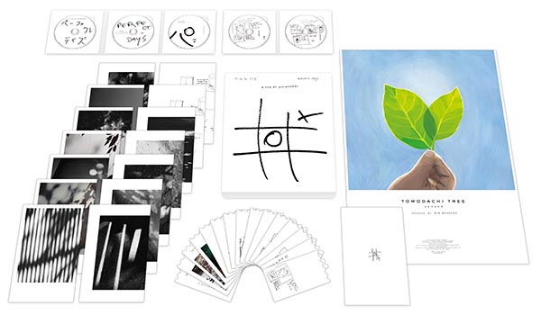 PERFECT DAYS 豪華版5枚組BOX【UHD＋Blu-ray＋DVD】 | TC