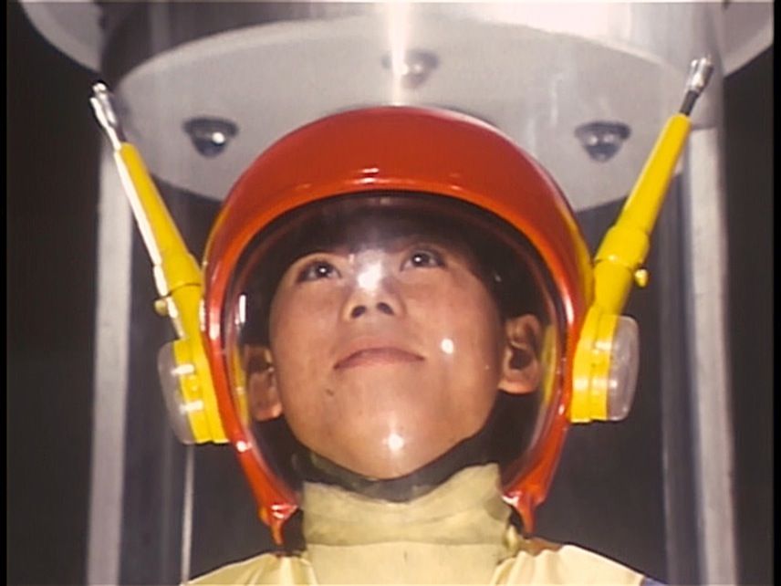 甦るヒーローライブラリー 第3集光速エスパー DVD-BOX | TC