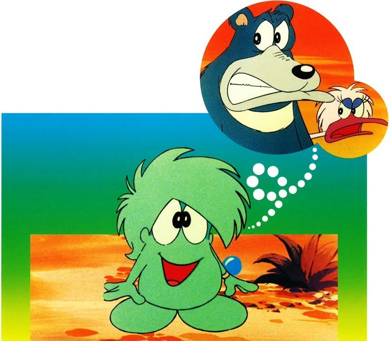 想い出のアニメライブラリー 第5集星の子チョビン DVD-BOX デジタルリ