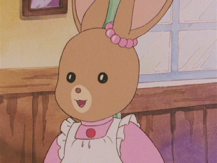 想い出のアニメライブラリー 第12集メイプルタウン物語 DVD-BOX