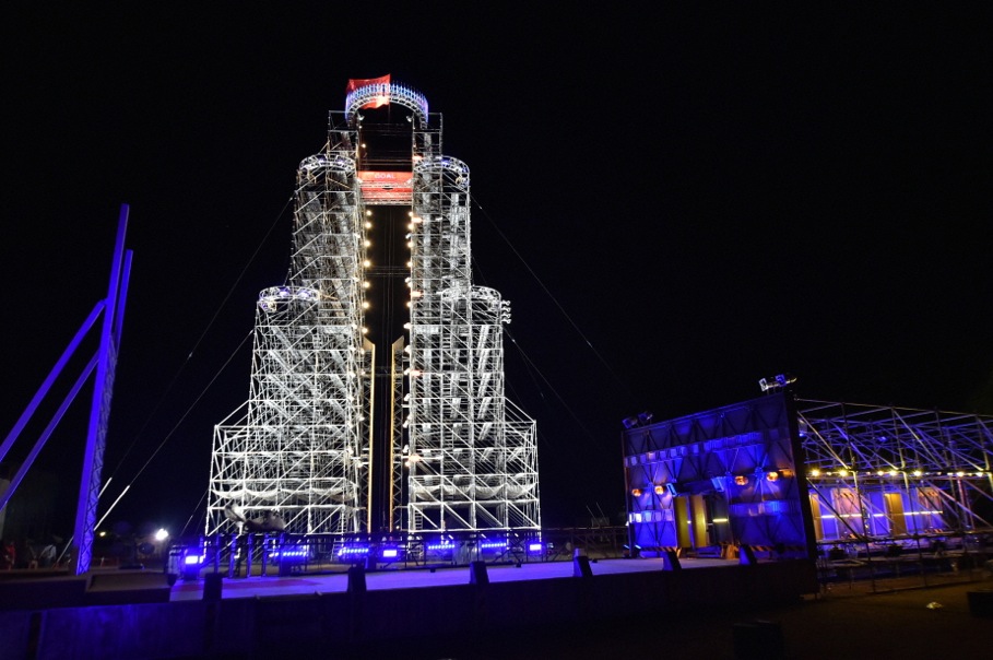 SASUKE』30回記念DVD ～SASUKEヒストリー＆2014スペシャルエディション