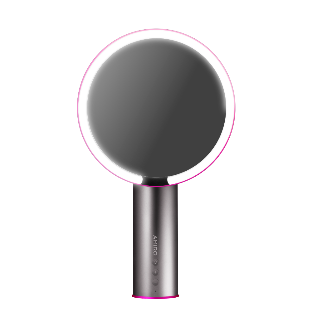 AMIRO(アミロ) メイクアップミラー | TJC株式会社 | AMIRO製品日本正規