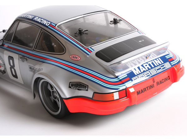 Tamiya Porsche 911 Carrera RSR - TT-02 58571