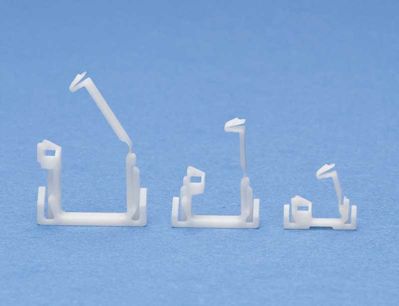 エッジロッキングサドル TELSシリーズ - 工業用プラスチック製品