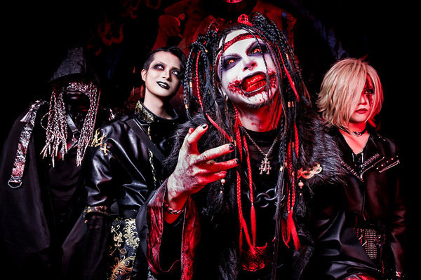 プロフィール / DEVILOOF - 徳間ジャパン|Tokuma Japan Communications CO