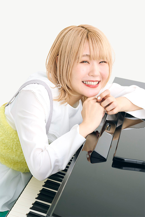 プロフィール / ハラミちゃん - 徳間ジャパン|Tokuma Japan