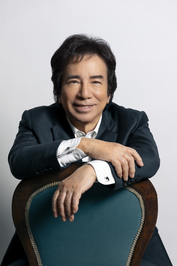 プロフィール / 布施明 - 徳間ジャパン|Tokuma Japan Communications CO