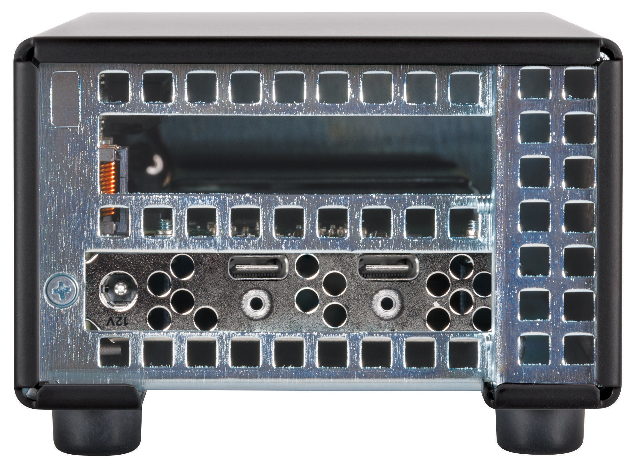 Sonnet Echo Express SEL - Thunderbolt 3 Edition | Thunderbolt