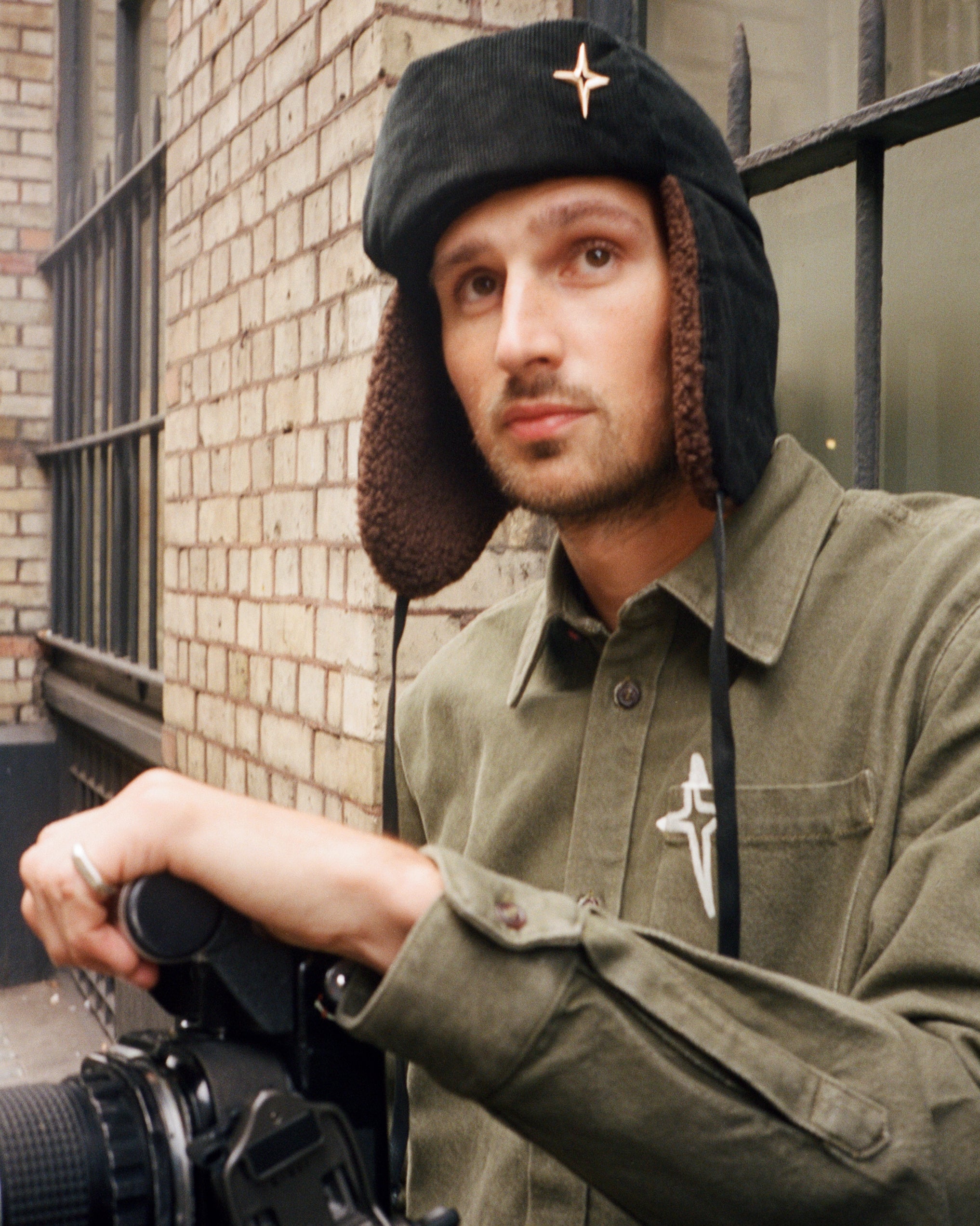 NERO NIKITA – THAMES MMXX.