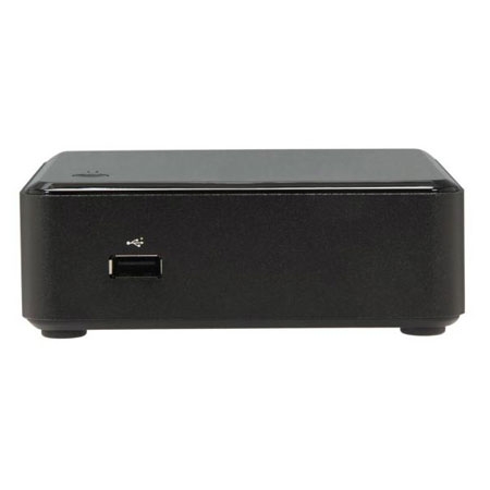 Intel DC53427HYE NUC Mini PC - TheBookPC.com