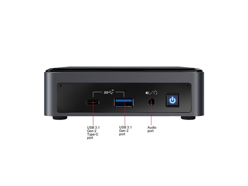 Order Intel NUC NUC10i5FNK Mini PCs | The Book PC