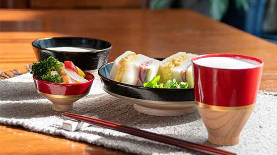 2025年】贈り物・プレゼントにおすすめの伝統工芸品 ｜BECOS