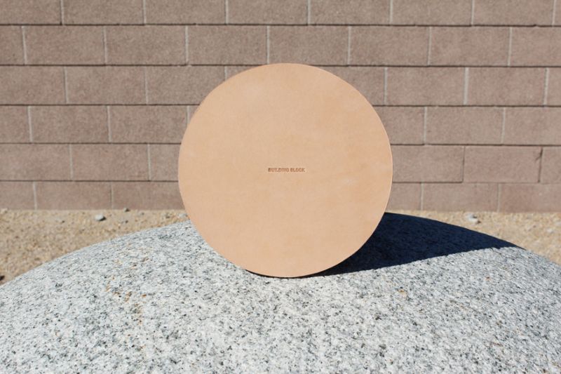 Building Block (ビルディング ブロック）DISC BLACK - The Galaxy