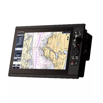 Furuno TZTouchXL 13” Chartplotter Fishfinder | The GPS Store