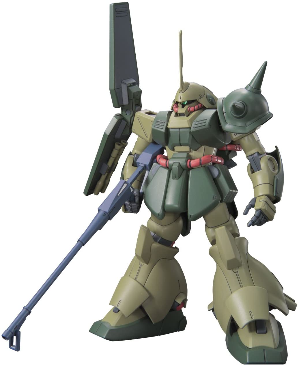 RMS-108 Marasai Unicorn Ver. High Grade HG Model Kit