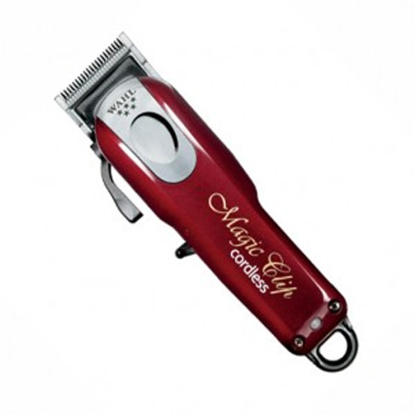 Wahl Cordless Magic Clip | The Edge Pro