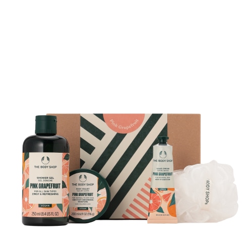 ギフト/ギフト 5,000円～｜THE BODY SHOP (ザボディショップ)