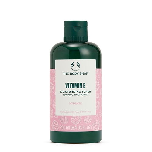 E トナー｜ THE BODY SHOP（ザボディショップ） オフィシャルサイト