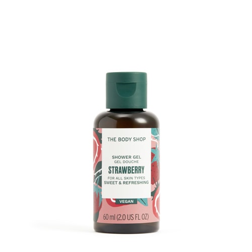 ミニシャワージェル トリオ｜ THE BODY SHOP（ザボディショップ